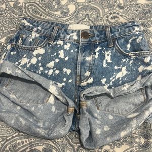 one teaspoon bandits size 22